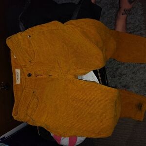 Pacsun jeans